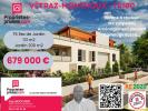 For sale Apartment Vetraz-monthoux  74100 131 m2 5 rooms