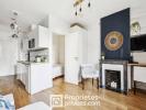 For sale Apartment Paris-18eme-arrondissement  75018 23 m2