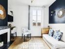 Apartment PARIS-18EME-ARRONDISSEMENT 