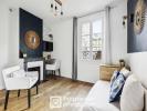 Apartment PARIS-18EME-ARRONDISSEMENT 
