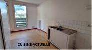 Acheter Appartement 81 m2 Andrezieux-boutheon