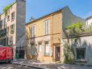 For sale House Paris-18eme-arrondissement 75018 114 m2 5 rooms