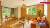For sale Apartment Nantes 44300 84 m2 4 rooms