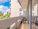 Acheter Appartement 43 m2 Paris-11eme-arrondissement