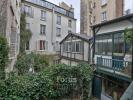 Acheter Appartement 63 m2 Paris-10eme-arrondissement