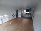 For rent Apartment Seclin 59113 46 m2 2 rooms