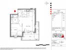 Annonce Location 2 pièces Appartement Grenoble