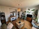 Louer Appartement 42 m2 Nancy