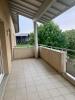 Annonce Vente 3 pices Appartement Foissiat
