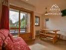 Annonce Vente 2 pièces Appartement Grand-bornand