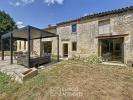 Vente Maison Prignac-et-marcamps 33