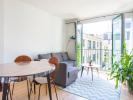 Apartment SAINT-CLOUD 
