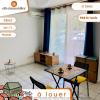 For rent Apartment Saint-denis  97400 27 m2