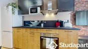 Louer Appartement Saint-etienne Loire