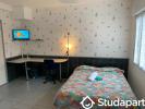 Louer Appartement 20 m2 Havre