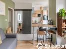 Apartment AUBERVILLIERS 