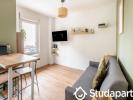 Apartment AUBERVILLIERS 