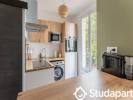 Apartment AUBERVILLIERS 