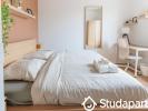 Apartment AUBERVILLIERS 