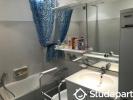 Louer Appartement 60 m2 Juan-les-pins