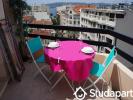 Location Appartement Juan-les-pins 06