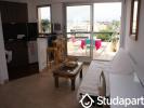 Louer Appartement 24 m2 Juan-les-pins