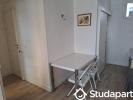 Louer Appartement Paris-17eme-arrondissement 1225 euros