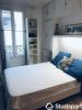 Louer Appartement Paris-15eme-arrondissement 1135 euros