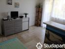 Louer Appartement 21 m2 Antibes