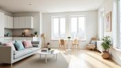 New housing BEAUCHAMP 