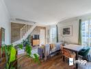 For sale Apartment Paris-19eme-arrondissement  75019 63 m2 3 rooms