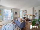 Apartment PARIS-19EME-ARRONDISSEMENT 