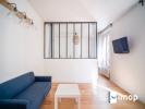 Apartment SAINT-MANDE 