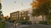 Acheter Appartement  Moselle