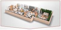 Acheter Appartement Moselle