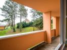 Apartment MONTCENIS 