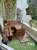 Louer Appartement 48 m2 Poitiers