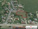 Vente Terrain Saint-menoux  03210 2557 m2