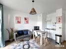 For rent Apartment Colombes 92700 30 m2