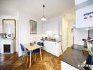 Apartment PARIS-8EME-ARRONDISSEMENT 