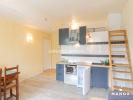 Louer Appartement 24 m2 Saint-etienne