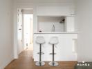 Louer Appartement Levallois-perret 1250 euros
