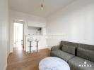 Location Appartement Levallois-perret 92300 2 pieces 27 m2