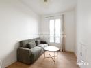 Louer Appartement 27 m2 Levallois-perret