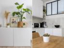 Louer Appartement Boulogne-billancourt 1350 euros