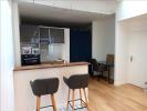 Louer Appartement 46 m2 Puteaux