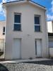Annonce Location 3 pièces Maison Merignac