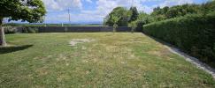 Vente Terrain Faramans 38
