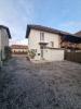 For sale House Saint-hilaire-de-la-cote Saint Hilaire de la Cte 38260 61 m2 4 rooms