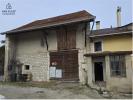 Vente Maison Chevry 01